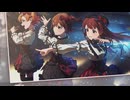 ミリシタMV_STAR ELEMENTS_2K