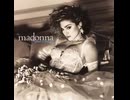Madonna - Angel