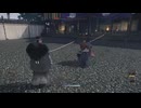 【 RISE OF THE RONIN 】流浪人生活　五十八道【前編】