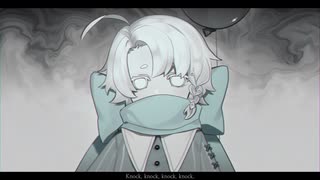 【雹白ハッカ】Who?【UTAUカバー】