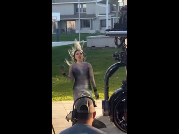 ホモと見るレディー・ガガのMV撮影の舞台裏