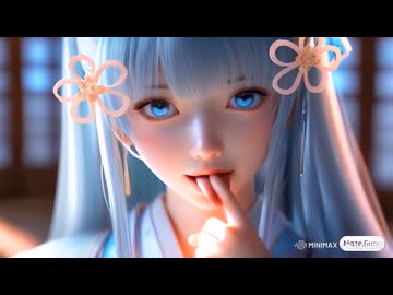 【実用的】指ペロ動画
