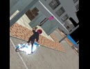Swish!/デフォ子【スラム新聞】