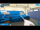 【PowerWash Simulator】#19