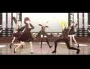 【プロセカ】アイスドロップ セカイver【25時､ナイトコードで｡】