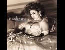 Madonna - Stay