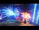 【AC6】コーラルリリース 素手(コア拡張無し) Sランク
