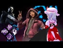 【ゆっくり実況】フランとその仲間たちがやるDBD＃3