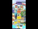 #pokemon #ポケポケ ピカチュウは安定して強いです！ #ptcgp #ポケモンカード #ポケカ
