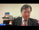 「岸和田おとな塾原口一博代議士講演南出市長との対談から」