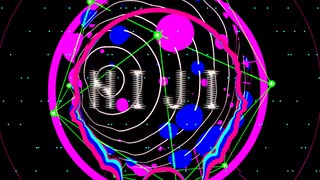 【Synthesizer V】電気グルーヴ　虹　カバー　【花隈千冬】