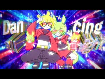 【カワボと低音ボイスで】のぼせもんHERO/チバニャン&Giga 歌ってみた。【コラボ】
