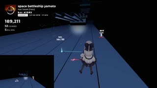 【Beatasber】宇宙戦艦ヤマト