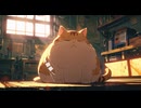 Lo-Fi BGM｜be attacked by drowsiness｜眠気に襲われる