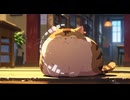 Lo-Fi BGM｜Late Meals｜遅めの食事