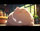 Lo-Fi BGM｜Quiet Night Talks｜静かな夜の語らい