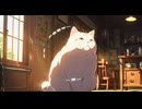 Lo-Fi BGM｜In the morning glow｜朝焼けの中で