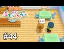 「少ない」じゃなくて「いない」だから【牧場物語 再会のミネラルタウン】# 44