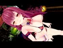 【MMD/ホロライブ】宝鐘マリン - CHUNG HA - PLAY