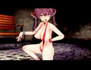 【MMD/ホロライブ】マリンでWA DA DA (1)