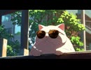 Lo-Fi BGM｜Tranquility of the Moon｜月の静けさ