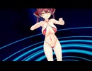 【MMD/ホロライブ】マリンでPiNK CAT (1)