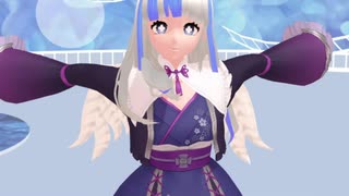 【キャラソン☆】アジサイチャンのうた - Tomorrow is another day☆