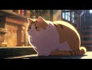 Lo-Fi BGM｜whispering in the night｜夜のささやき
