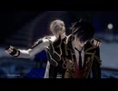 【MMD刀剣乱舞】マカロン　踊っていただいた