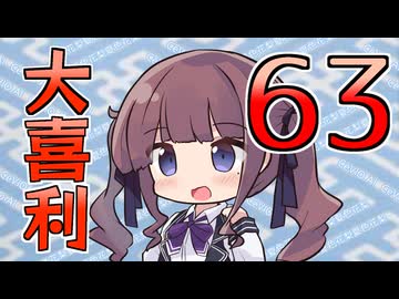 合成音声のみんなで大喜利63