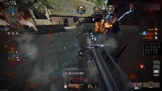 （COD:BO6）連射ショットガンはこの微妙さでええねん