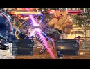 鉄拳8 戦帝 JACK-8 vs BRYAN 2024/11/29のベストバウト
