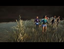 【 Dead by Daylight 】　2 vs 8 モード　2024年 秋　激戦！