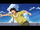 金田一少年の事件簿R OP2