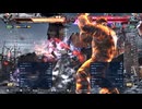 鉄拳8 風神 JACK-8 vs YOSHIMITU 2024/12/01のベストバウト