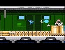 老いた愚兄がROCKMAN5を実況プレイPART1