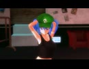 【東方MMD】河城にとり ”SISTAR - SHAKE IT”
