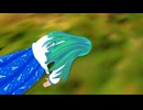 【東方MMD】ヤンデ霊夢2