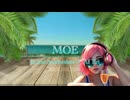 Iz feat. Synthesizer V AI Eri  「MOE」