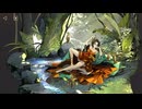 【リバース:1999】余所者の接待
