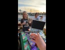 $10,000 Girl Scout Cookies  - MrBeast Short Video 6
