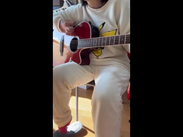 オリジナル【おじぞうさんになりたい】