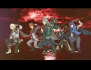 【原神mmd】新人類