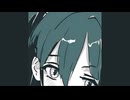 ガラス / 裏命