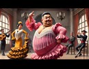 現場監督『F.C.O.H.』flamenco
