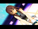 【MMDデレマス】Curious　渋谷凛