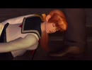 無様かわいいかすみ(DOA2)