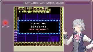 劇場版ロックマン10 小春六花 vs SPECIAL STAGE 2 vs パンク vs ミラーバスター