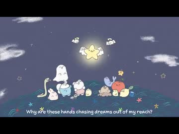 Mili - Fly, My Wings [Limbus Company]