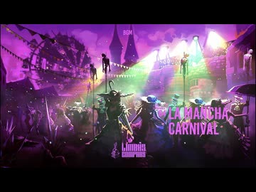 La Mancha Carnival [Limbus Company]